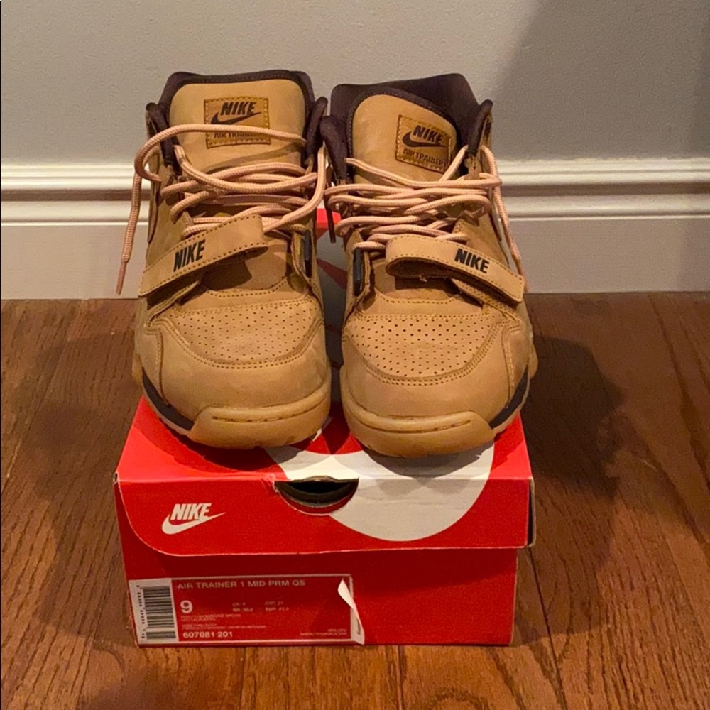 Nike Air Trainer 1 Flax